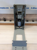 General Electric TKMMOMA1 Mod 2 120V 50-60Hz 6.0A Circuit Breaker Operating Mechanism