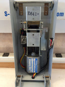 General Electric TKMMOMA1 Mod 2 120V 50-60Hz 6.0A Circuit Breaker Operating Mechanism