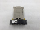Omron H3CR-F8 Timer 100-240Vac w/P2CF-08 Base