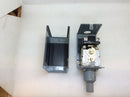 Allen-Bradley Bulletin 836-C7A Pressure Control Switch 125VAC 24-600VDC (New Open Box)
