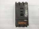 Westinghouse HF3030 30 Amp 3 Pole 600V Type HF Circuit Breaker