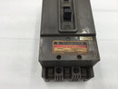 Westinghouse HF3030 30 Amp 3 Pole 600V Type HF Circuit Breaker