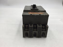 Westinghouse HF3030 30 Amp 3 Pole 600V Type HF Circuit Breaker