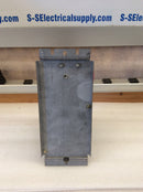 Asea/ABB Type EH30 Size 1 Nema Contactor 3Ph 600VAC 25Hp Max With RVH 65B Overload Relay