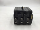 Westinghouse EA3090 90 Amp 3 Pole 240V Circuit Breaker - Cosmetic Flaw