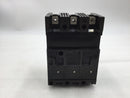Westinghouse EA3090 90 Amp 3 Pole 240V Circuit Breaker - Cosmetic Flaw