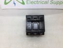 GE General Electric THQB32060 3 Pole 60 Amp Bolt On Circuit Breaker