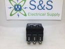 GE General Electric THQB32060 3 Pole 60 Amp Bolt On Circuit Breaker