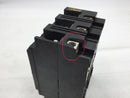 Westinghouse EA3090 90 Amp 3 Pole 240V Circuit Breaker - Cosmetic Flaw