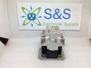Westinghouse A202K1CA Model J Size1 30A 110/120V Coil 600VAC Max 3 Pole Lighting Contactor