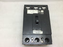 Westinghouse CA3150Y 150a 3p 240ac 3 Phase Circuit Breaker