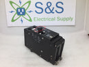 Square D EDB24060 60 Amp 2 Pole 277/480V Bolt on Circuit Breaker