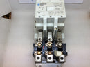 Westinghouse/Cutler-Hammer A200M4CAC Model K Size 4 100Hp 600VAC 120V Coil Motor Starter
