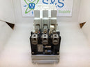 Westinghouse/Cutler-Hammer A200M4CAC Model K Size 4 100Hp 600VAC 120V Coil Motor Starter