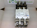 Westinghouse/Cutler-Hammer A200M4CAC Model K Size 4 100Hp 600VAC 120V Coil Motor Starter
