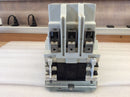 Westinghouse/Cutler-Hammer A200M4CAC Model K Size 4 100Hp 600VAC 120V Coil Motor Starter