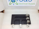 Siemens 13-A-4511 3 Pole Main Breaker Mounting Base