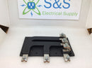 Siemens 13-A-4511 3 Pole Main Breaker Mounting Base