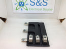 Siemens 13-A-4511 3 Pole Main Breaker Mounting Base