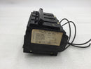 GE THQB32020ST1 20 Amp 3 Pole 240V Breaker w/Shunt Trip