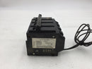 General Electric THQB32100ST1 100A 3P 240V Breaker w/Shunt Trip - Cosmetic Flaw