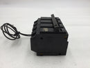 General Electric THQB32100ST1 100A 3P 240V Breaker w/Shunt Trip - Cosmetic Flaw