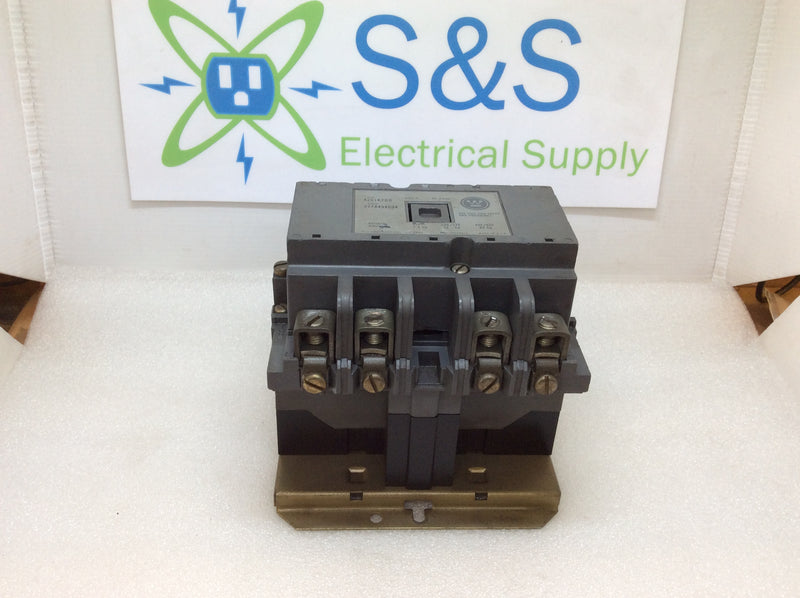 Westinghouse A201K2DD Style 277A494G04 Size 2 45A 600VAC Max @ 25HP Motor Control