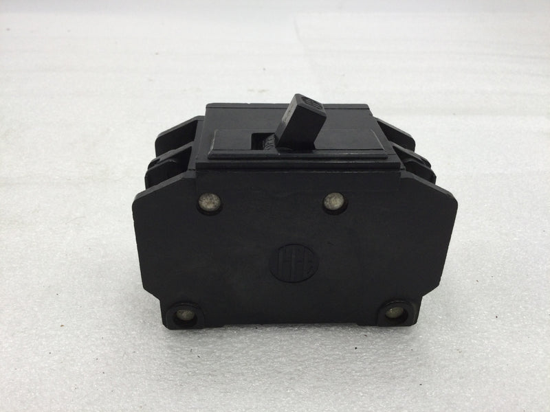 Siemens EQ2140 2 Pole 40 Amp 120/240V Circuit Breaker EQ-2140