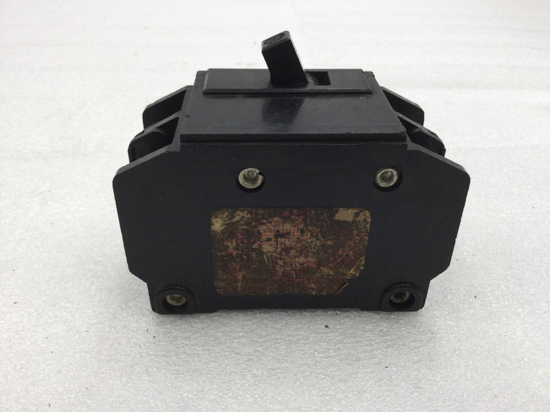 Siemens EQ2140 2 Pole 40 Amp 120/240V Circuit Breaker EQ-2140