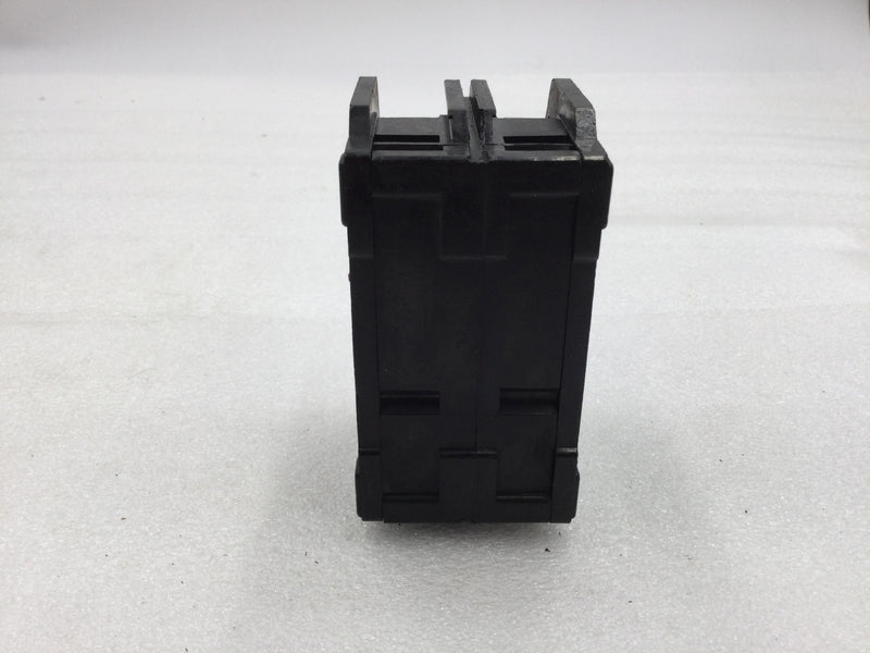 Siemens EQ2140 2 Pole 40 Amp 120/240V Circuit Breaker EQ-2140