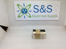 Allen-Bradley Bulletin 700-HD32A1 700 Series Type H 10A 120/240VAC 1/3-1/2HP 8 Blade Ice-Cube Relay