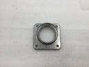 Square D A200 Hub 2" Rigid Conduit