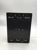 Westinghouse LAB3400W 400 Amp 3 Pole 600V Circuit Breaker w/Magnetic Trip