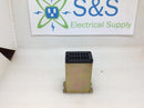 Allen-Bradley 1610-T0220SA1 120VAC Coil 1.0 Amp AC Operated Dry Reed Relay (Series A/B)