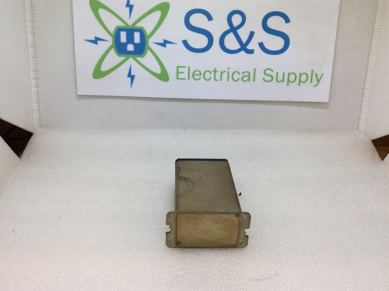 Allen-Bradley 1610-T0220SA1 120VAC Coil 1.0 Amp AC Operated Dry Reed Relay (Series A/B)