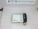 ITE/Siemens/Gould QF120 20 Amp 1 Pole 120V Type QPF Ground Fault Circuit Breaker