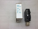 ITE/Siemens/Gould QF120 20 Amp 1 Pole 120V Type QPF Ground Fault Circuit Breaker