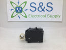 ITE/Siemens/Gould QF120 20 Amp 1 Pole 120V Type QPF Ground Fault Circuit Breaker