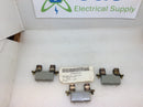 General Electric 9108323G1 IC5898 Fuseholder Block DLA900-89-C-1057 (New 3 Pack)
