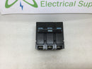 Westinghouse BR350 50 Amp 3 Pole 240V Circuit Breaker