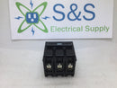 Westinghouse BR350 50 Amp 3 Pole 240V Circuit Breaker