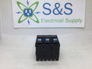 Westinghouse BR350 50 Amp 3 Pole 240V Circuit Breaker