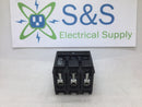Eaton/Cutler-Hammer BR350/C350 50 Amp 3 Pole 240V Circuit Breaker