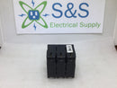 Eaton/Cutler-Hammer BR350/C350 50 Amp 3 Pole 240V Circuit Breaker