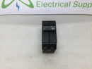 Cutler Hammer CHB220 2 Pole 20 Amp 120/240 Volt Bolt on Breaker - Metal Foot Half Notch