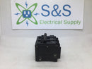 ITE Siemens, Gould Q370 Type QP 70 Amp 3 Pole Circuit Breaker