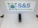 Westinghouse QCL1015 15 Amp 1 Pole 120/240V Quicklag Bolt In Circuit Breaker
