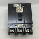 Siemens BQCH3B040 40 Amp 3 Pole 277/480V Type BQCH Circuit Breaker