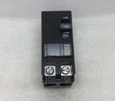 Square D QO2100 100 Amp 2 Pole 120/240V Circuit Breaker - Yellow Face