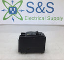 Square D QO2100 100 Amp 2 Pole 120/240V Circuit Breaker - Black Face